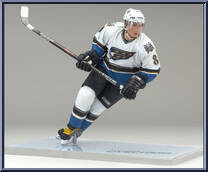 Alexander Ovechkin from McFarlane's Sports Picks - NHL - Series 13 manufactured by McFarlane [Loose]