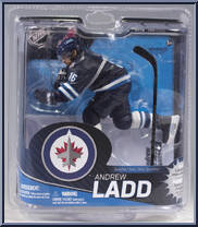 Andrew Ladd (Blue Jersey) Action Figure