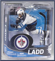 Andrew Ladd Action Figure