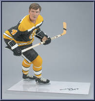 Bobby Orr Action Figure