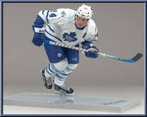 Bryan McCabe from McFarlane's Sports Picks - NHL - Series 13 manufactured by McFarlane [Loose]