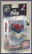 Carey Price Action Figure