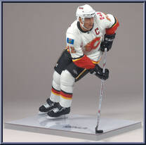 Jarome Iginla from McFarlane's Sports Picks - NHL - Series 20 manufactured by McFarlane [Loose]