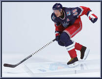 Jaromir Jagr Action Figure