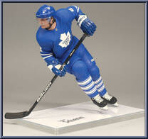 Luke Schenn Action Figure