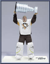 Marc-Andre Fleury Action Figure
