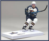 Marian Hossa Action Figure