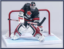 Martin Brodeur Action Figure