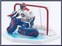 Patrick Roy Action Figure