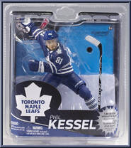 Phil Kessel Action Figure