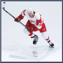 Robert Lang Action Figure