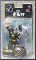 Ryan Miller Action Figure