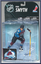 Ryan Smyth Action Figure