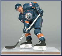 Sam Gagner from McFarlane's Sports Picks - NHL - Grosnor NHL Sports Picks manufactured by McFarlane [Loose]