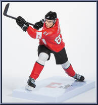 Sidney Crosby from McFarlane's Sports Picks - NHL - Team Canada 2014 manufactured by McFarlane [Loose]