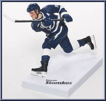 Steven Stamkos from McFarlane's Sports Picks - NHL - Series 33 manufactured by McFarlane [Loose]