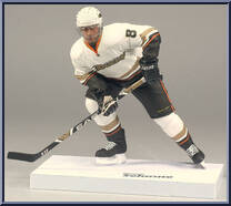 Teemu Selanne Action Figure