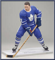 Tim Horton from McFarlane's Sports Picks - NHL - NHL Legends - Series 8 manufactured by McFarlane [Loose]