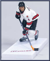 Vincent Lecavalier Action Figure