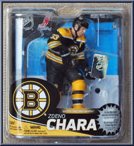 Zdeno Chara Action Figure