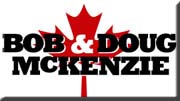 McKenzie Brothers