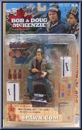 Bob McKenzie from McKenzie Brothers - Basic Series manufactured by McFarlane [Front]