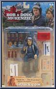 Doug McKenzie from McKenzie Brothers - Basic Series manufactured by McFarlane [Front]