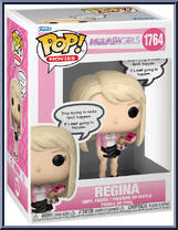 Regina (Make Fetch Happen) from Mean Girls - Pop! Vinyl Figures manufactured by Funko [Front]