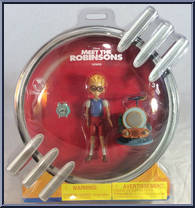 Lewis from Meet the Robinsons - Basic Series manufactured by Disney [Front]
