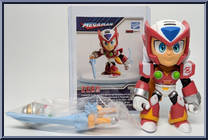 Zero Action Figure
