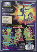 Alien-Ambush Jay from Men In Black - Basic Series manufactured by Galoob [Back]