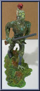 Alien-Attack Edgar Action Figure
