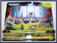 Set #1 Action Figure