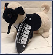 Frank the Pug Action Figure