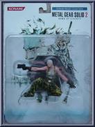 Olga Gurlukovich Action Figure