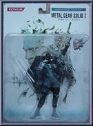Raiden Action Figure