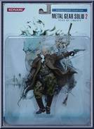 Revolver Ocelot Action Figure