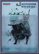 Solid Snake Action Figure