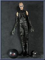 Psycho Mantis Action Figure
