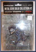 Old Snake "Ready" Action Figure