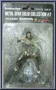 Vamp Action Figure
