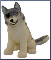 DD Action Figure