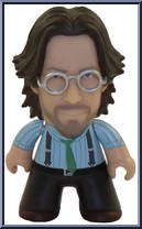 Huey Action Figure