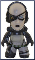 Parasite Unit Action Figure