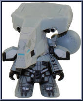 Sahelanthropus Action Figure