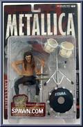 Lars Ulrich Action Figure