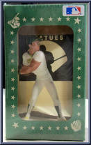 Jose Canseco Action Figure