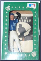 Whitey Ford Action Figure