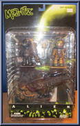 Alien Action Figure