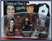 Cinema of Fear II Action Figure